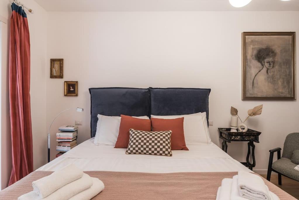 Vatican Elegance House Apartment Rome